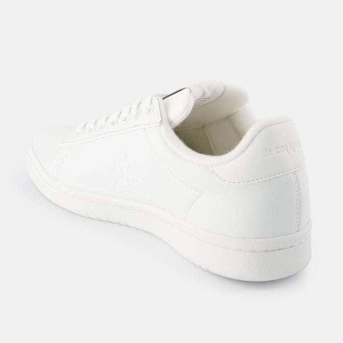 Le Coq Sportif Chaussures LCS COURT CLEAN Unisexe