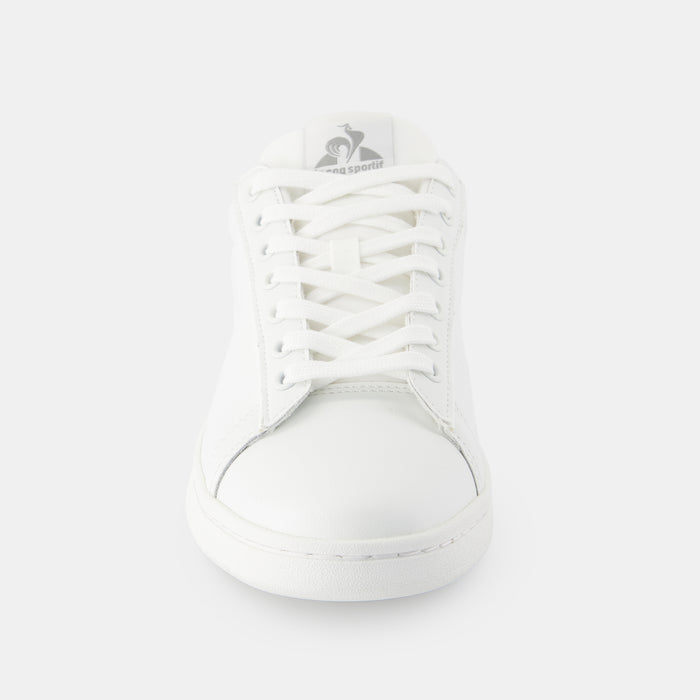Le Coq Sportif Chaussures LCS COURT CLEAN Unisexe