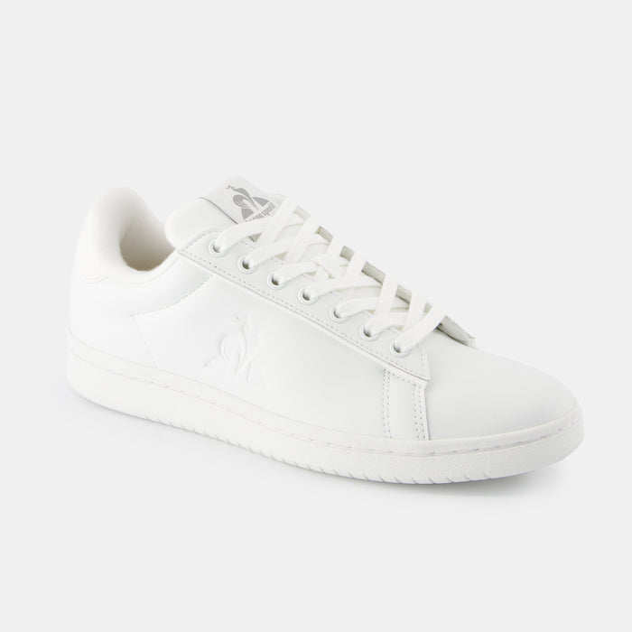 Le Coq Sportif Chaussures LCS COURT CLEAN Unisexe