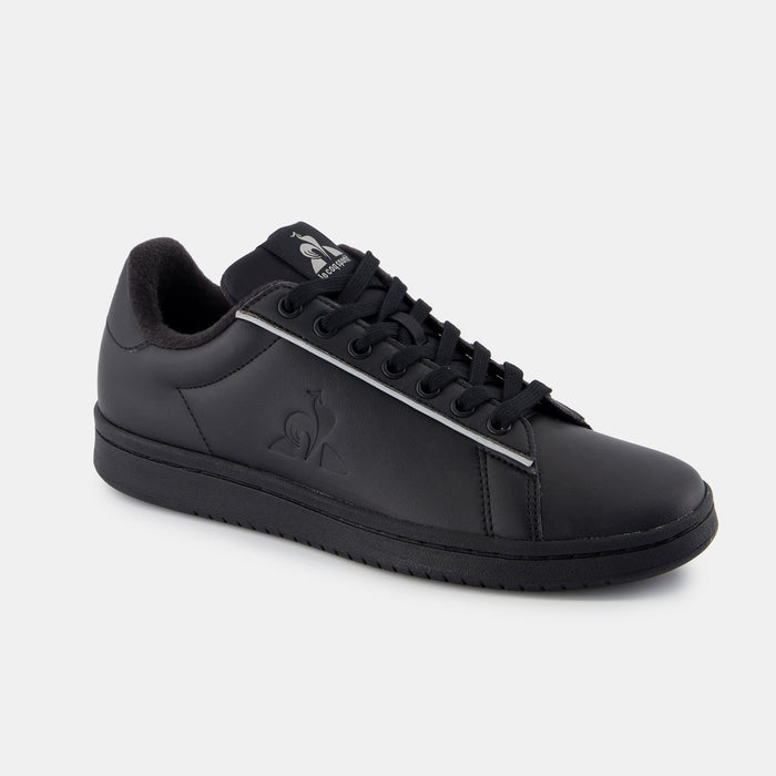 Le Coq Sportif Chaussures LCS COURT CLEAN Unisexe