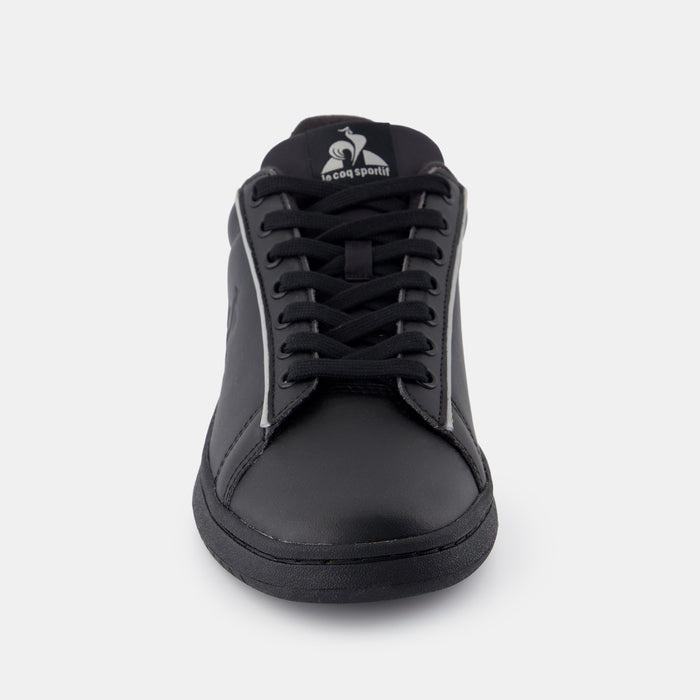 Le Coq Sportif Chaussures LCS COURT CLEAN Unisexe