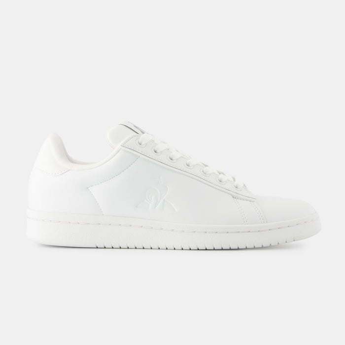 le coq sportif Chaussures LCS COURT CLEAN Unisexe