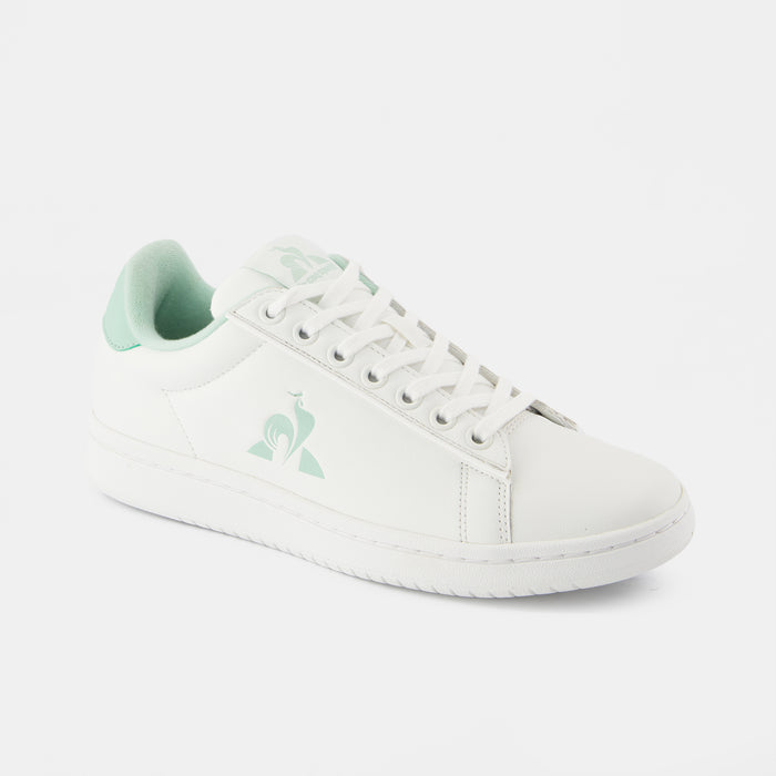 Le Coq Sportif Chaussures LCS COURT CLEAN W Femme