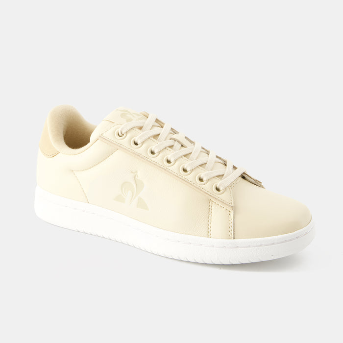 Le Coq Sportif Chaussures LCS COURT CLEAN W Femme