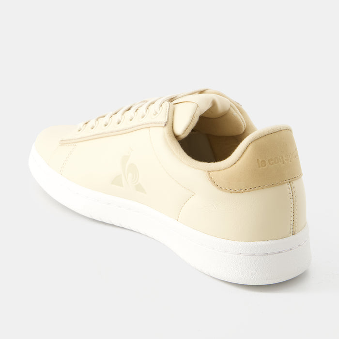 Le Coq Sportif Chaussures LCS COURT CLEAN W Femme