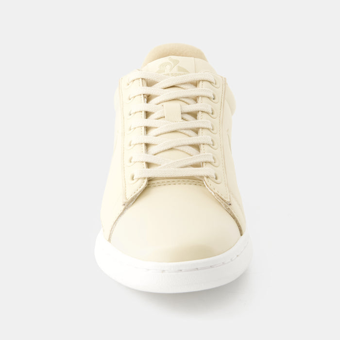 Le Coq Sportif Chaussures LCS COURT CLEAN W Femme