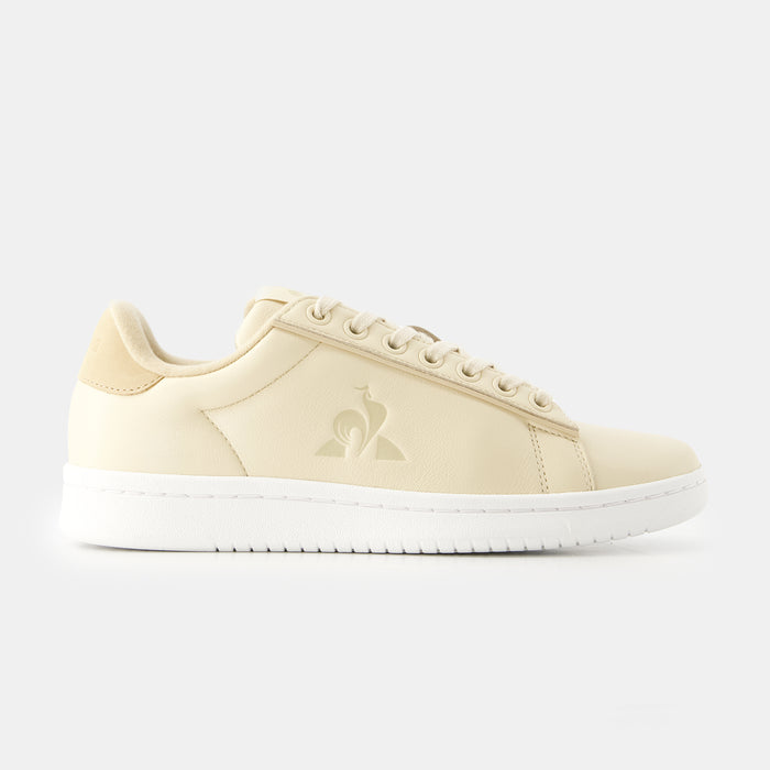 le coq sportif Chaussures LCS COURT CLEAN W Femme