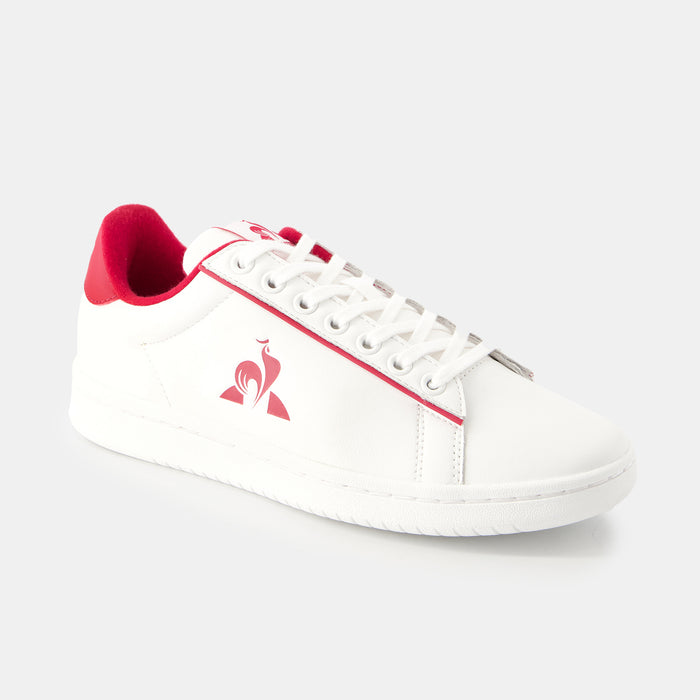Le Coq Sportif Chaussures LCS COURT CLEAN W Femme
