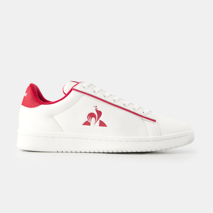 le coq sportif Chaussures LCS COURT CLEAN W Femme
