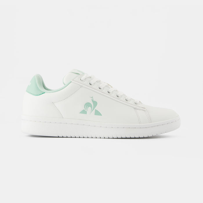 le coq sportif Chaussures LCS COURT CLEAN W Femme