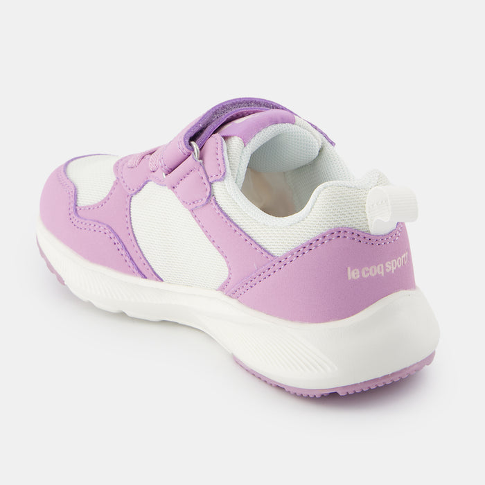Le Coq Sportif Chaussures R500_2 PS GIRL Enfant
