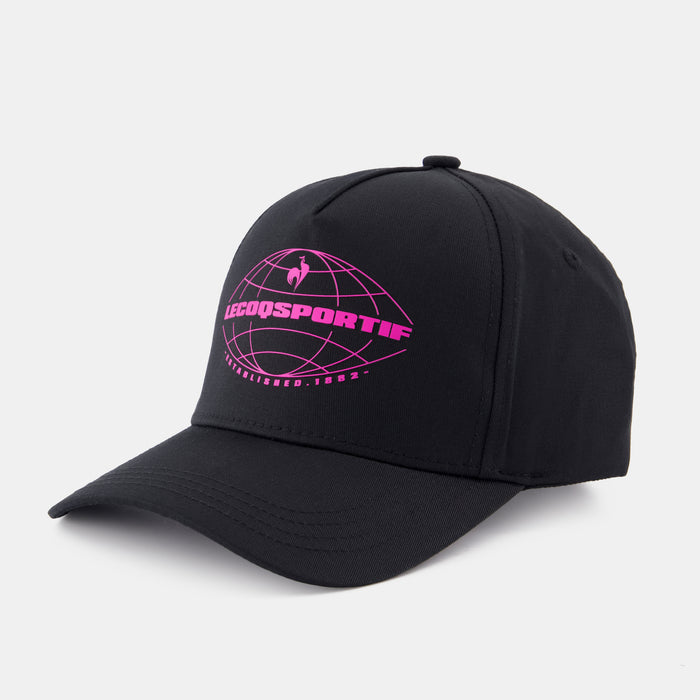 le coq sportif Contemporain Casquette Unisexe