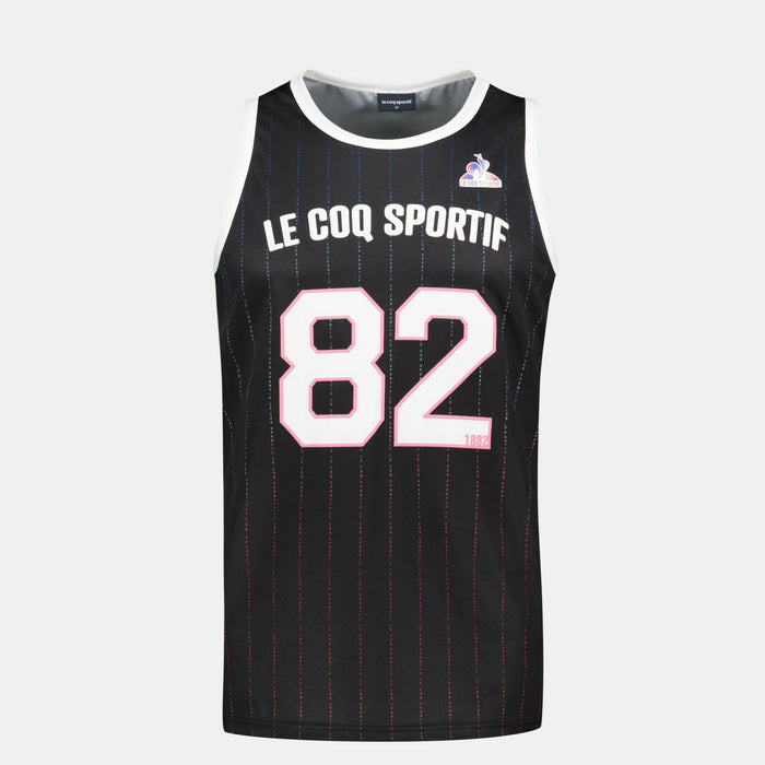 Le Coq Sportif Contemporain Débardeur Homme