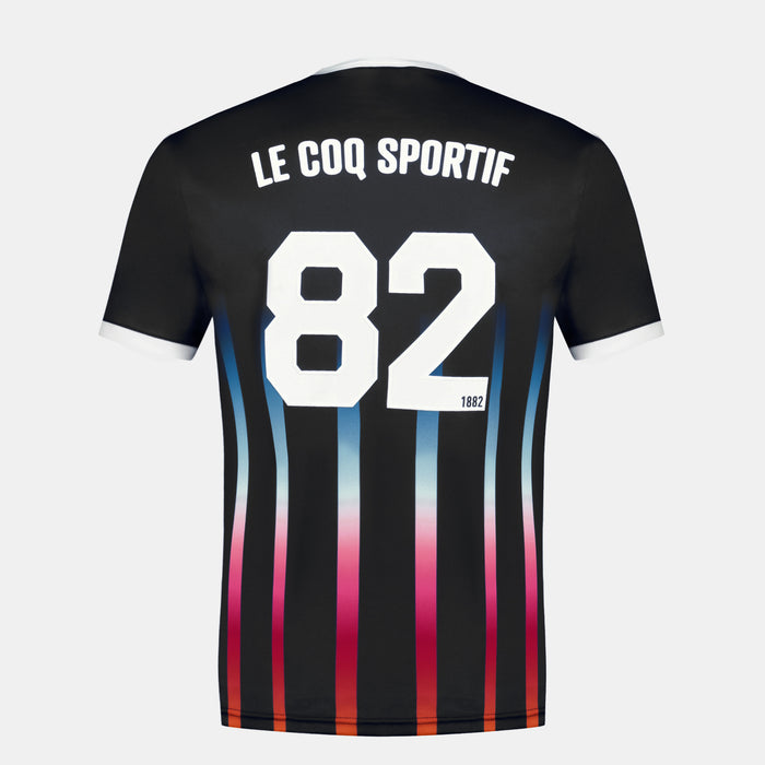 Le Coq Sportif Contemporain Maillot Homme