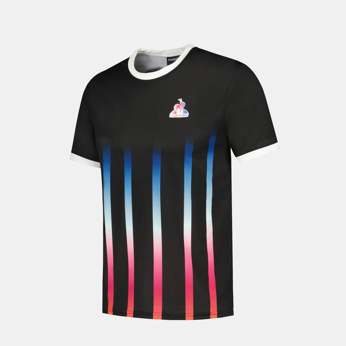 Le Coq Sportif Contemporain Maillot Homme
