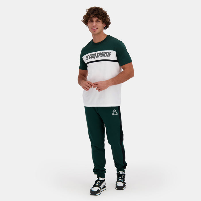 Le Coq Sportif Contemporain Pantalon Homme