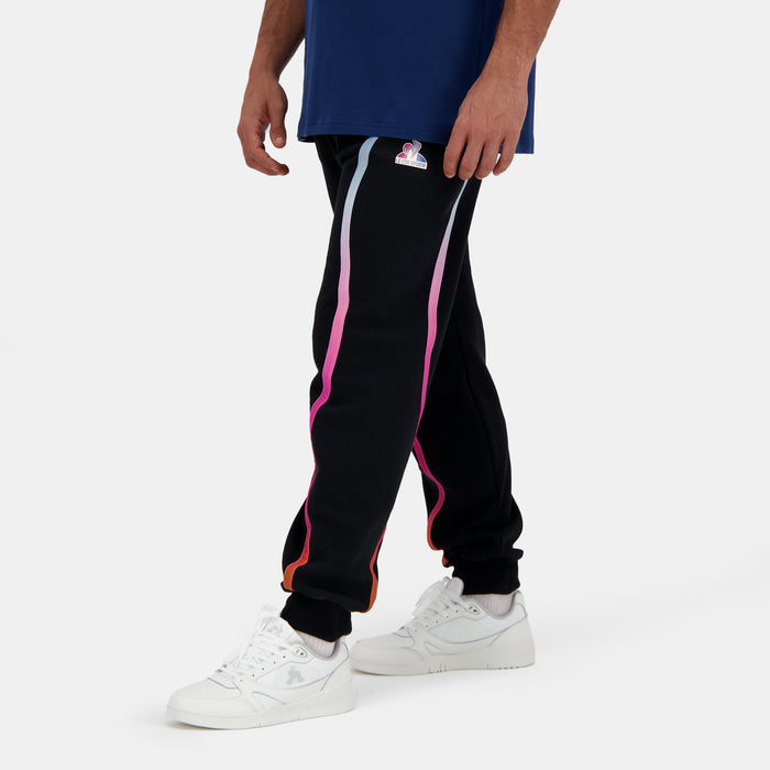 le coq sportif Contemporain Pantalon Homme