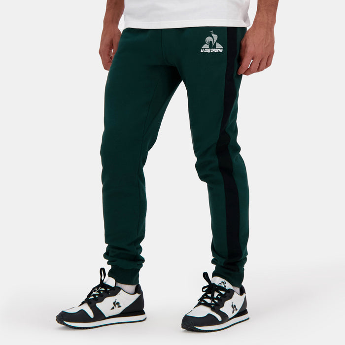 le coq sportif Contemporain Pantalon Homme