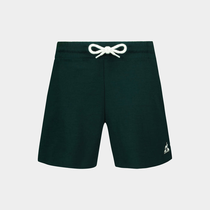Le Coq Sportif Contemporain Short Femme