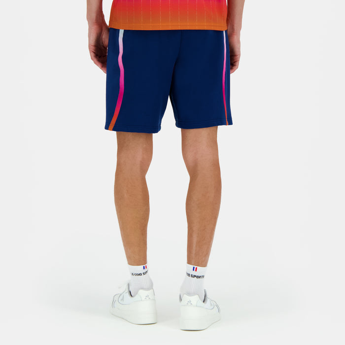 Le Coq Sportif Contemporain Short Homme