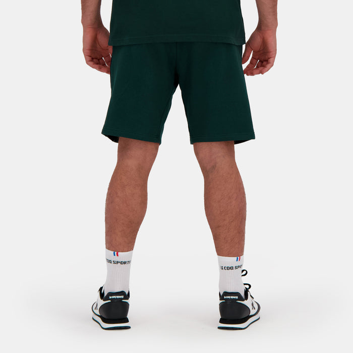 Le Coq Sportif Contemporain Short Homme