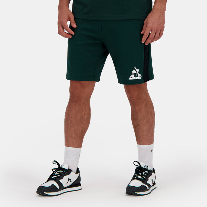 le coq sportif Contemporain Short Homme