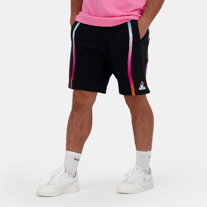 le coq sportif Contemporain Short Homme