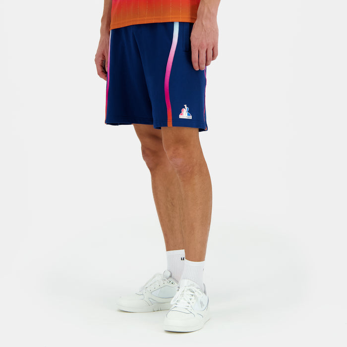 le coq sportif Contemporain Short Homme