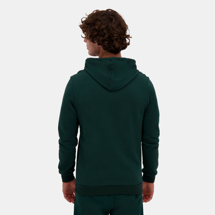 Le Coq Sportif Contemporain Sweat à Capuche Homme
