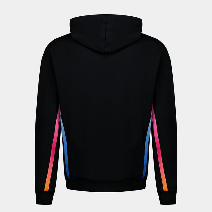 Le Coq Sportif Contemporain Sweat à Capuche Homme