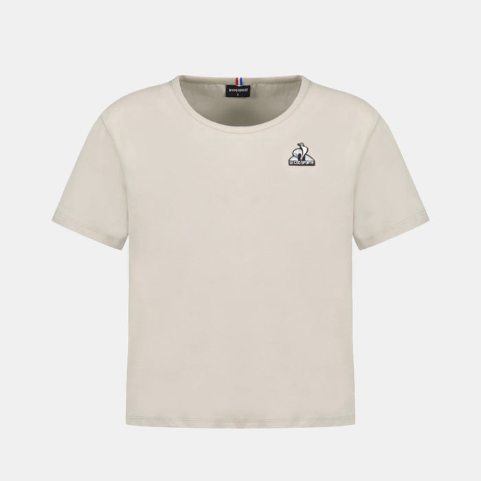 Le Coq Sportif Contemporain T-shirt Femme