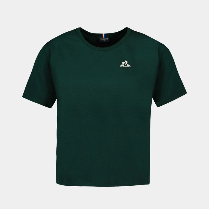 Le Coq Sportif Contemporain T-shirt Femme