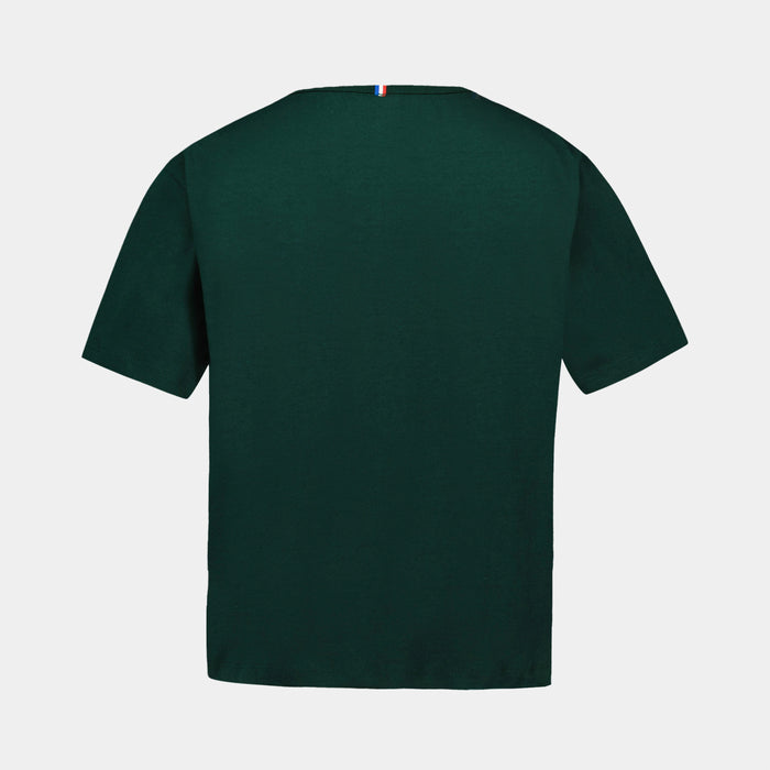 Le Coq Sportif Contemporain T-shirt Femme