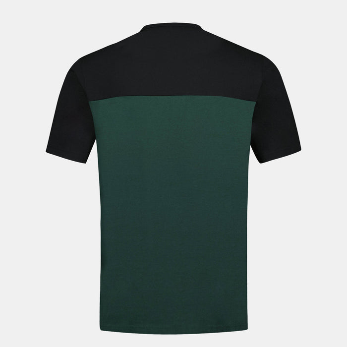 Le Coq Sportif Contemporain T-shirt Homme