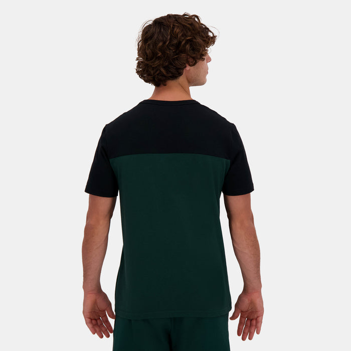 Le Coq Sportif Contemporain T-shirt Homme