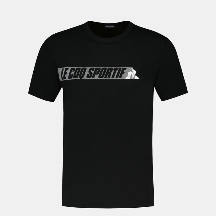 Le Coq Sportif Contemporain T-shirt Homme