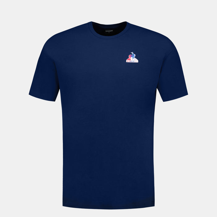 Le Coq Sportif Contemporain T-shirt Homme