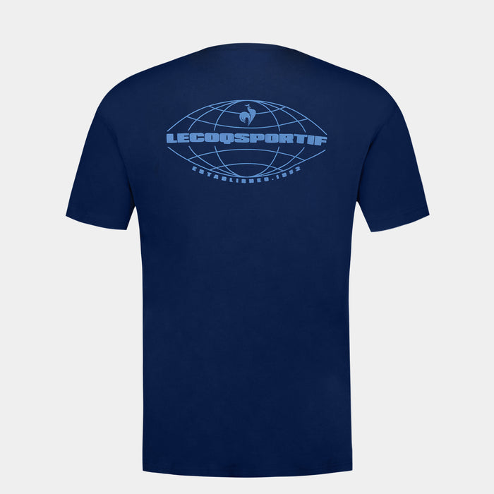 Le Coq Sportif Contemporain T-shirt Homme