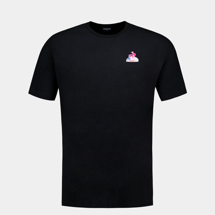 Le Coq Sportif Contemporain T-shirt Homme