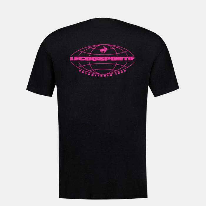 Le Coq Sportif Contemporain T-shirt Homme
