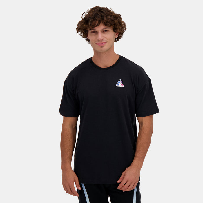 le coq sportif Contemporain T-shirt Homme