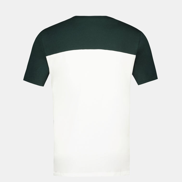 Le Coq Sportif Contemporain T-shirt Homme