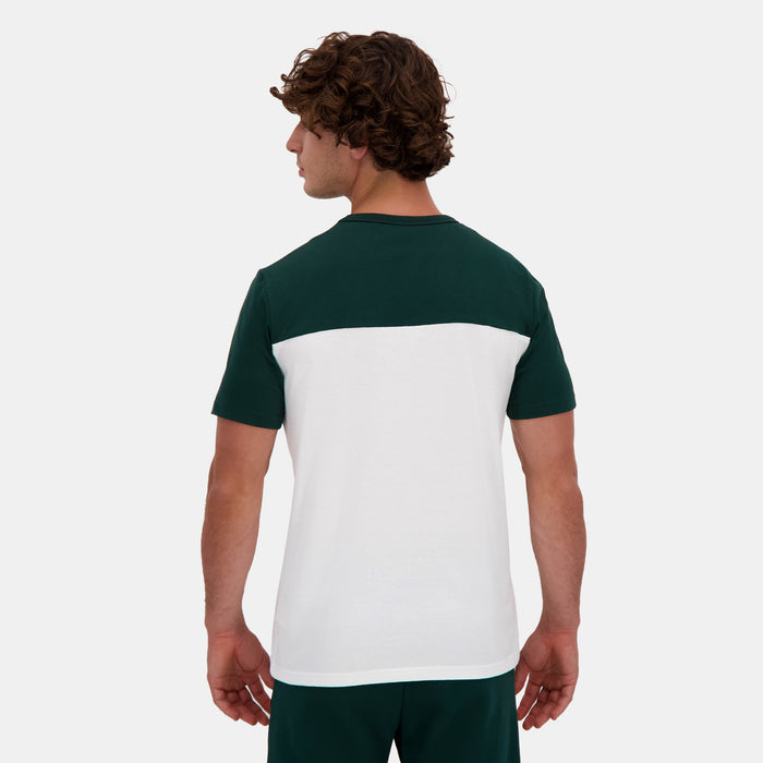 Le Coq Sportif Contemporain T-shirt Homme