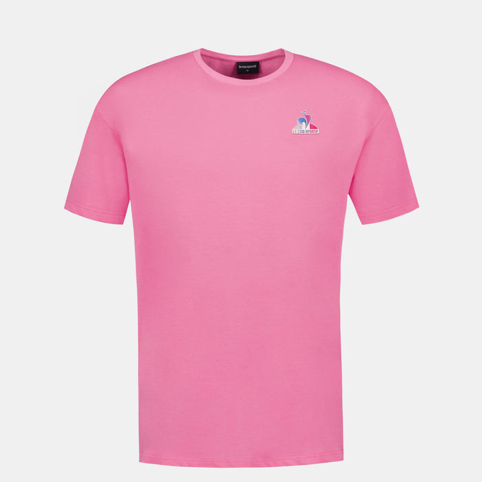 Le Coq Sportif Contemporain T-shirt Homme