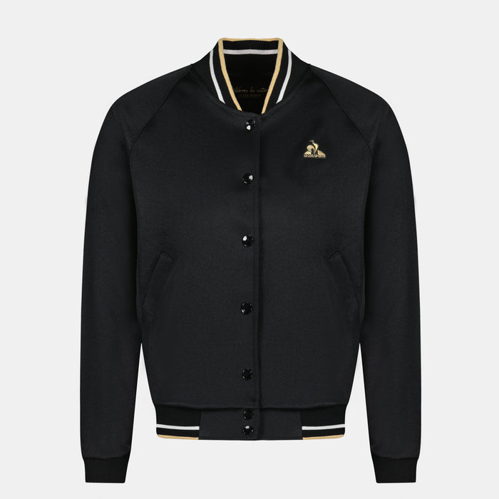 Le Coq Sportif Coq D'Or Bomber Femme