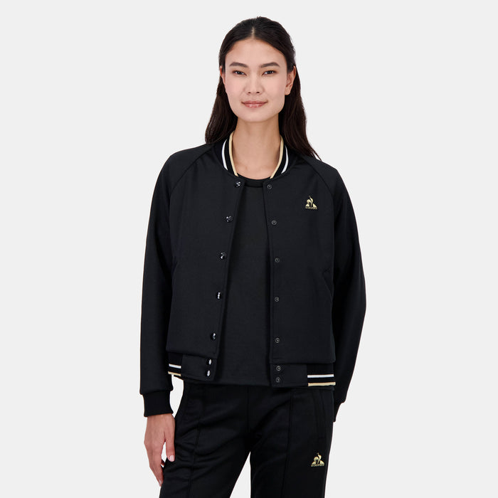 le coq sportif Coq d'Or Bomber Femme