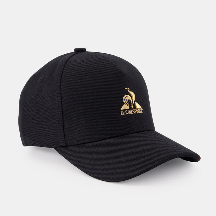 Le Coq Sportif Coq D'Or Casquette Unisexe