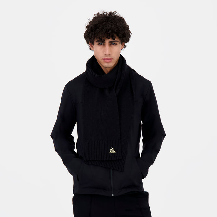 Le Coq Sportif Coq D'Or Écharpe Unisexe