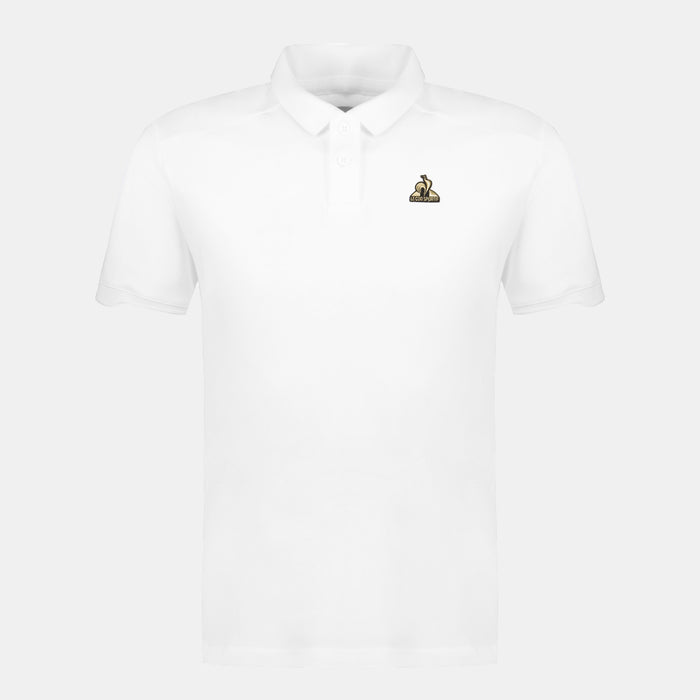 Le Coq Sportif Coq D'Or Polo Homme