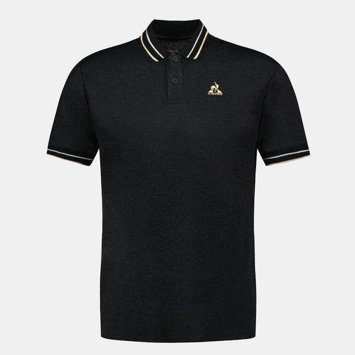 Le Coq Sportif Coq D'Or Polo Homme
